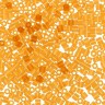 TOHO бисер Hexagon 11/0 цвет 0002CF