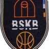 HKM 38603 Термоаппликация "Баскетбол"