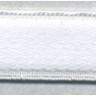 Matsa V50/12/0001 Резинка бретелечная, ширина 12 мм, цвет белый