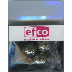 Efco 9777521 Бусины, 14 х 12 мм