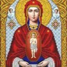 Благовест ИС-4013 Богородица Албазинская