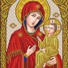 Благовест ИС-4079 Богородица Душеспасительница