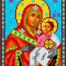 Каролинка ТКБИ 5077 Богородица Вифлеемская