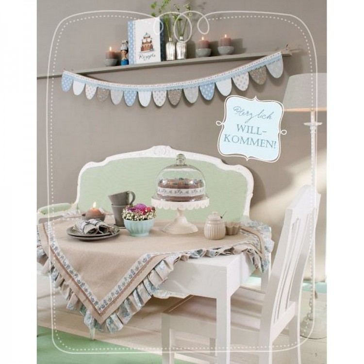 Acufactum K-4022 Zuckerguss & Liebe. Глазурь и Любовь