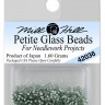 Mill Hill 42036 Bay Leaf - Бисер Petite Seed Beads