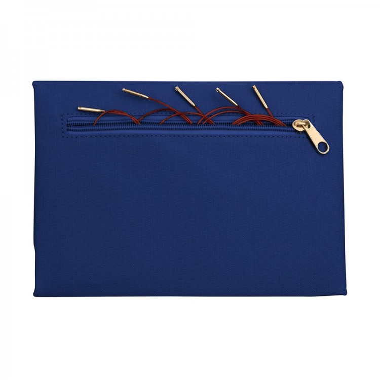 Addi 730-2/000 Набор круговых коротких спиц со сменными лесками addiClick Novel LACE Short Tips