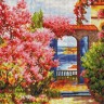 Белоснежка 202-ST-S Летнее спокойствие