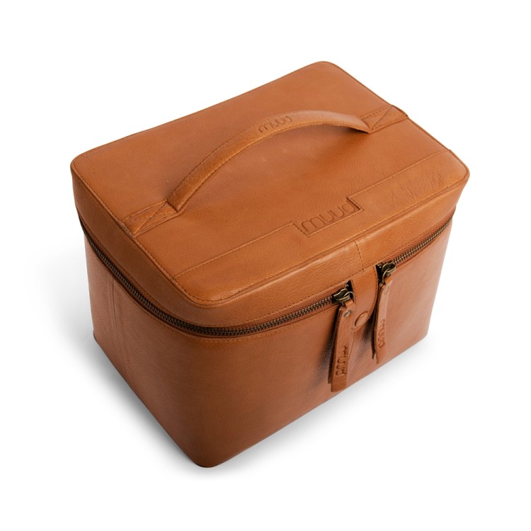 Muud QB-4405/Whisky Сумка-органайзер "Lexi"