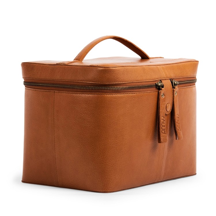 Muud QB-4405/Whisky Сумка-органайзер "Lexi"