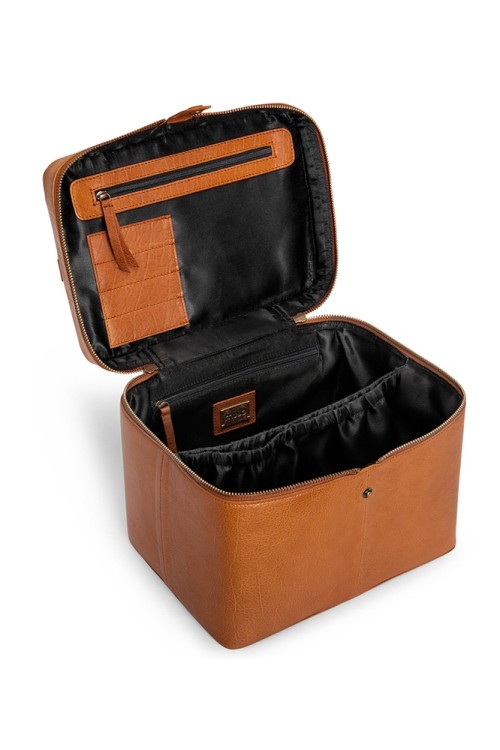 Muud QB-4405/Whisky Сумка-органайзер "Lexi"