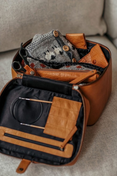 Muud QB-4405/Whisky Сумка-органайзер "Lexi"