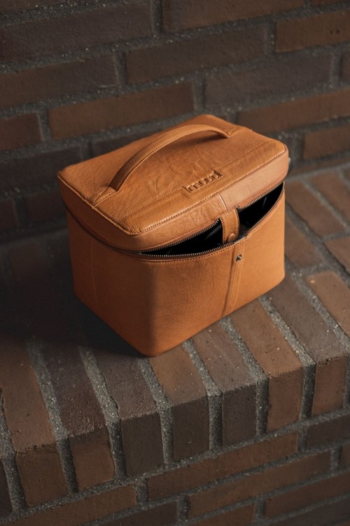 Muud QB-4405/Whisky Сумка-органайзер "Lexi"