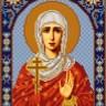 Конек 9353 Святая Галина