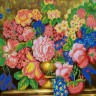 Конек 9648 Букет
