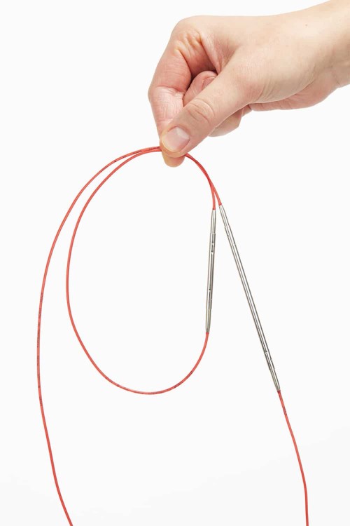 Addi 657-7 Коннектор для лески BASIC (мини + макси) для системы addiClick