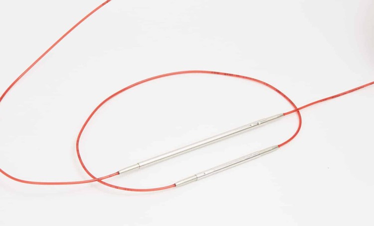 Addi 657-7 Коннектор для лески BASIC (мини + макси) для системы addiClick