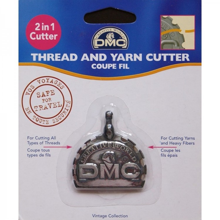 DMC 6120/3 Подвеска-резак для нитей DMC 6120/3 Подвеска-резак для нитей