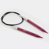 KnitPro Спицы круговые "Dreamz" 100 см
