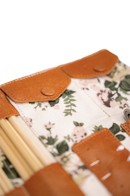 Muud QB-4719/Flowe Органайзер для спиц "Canvas Billie"