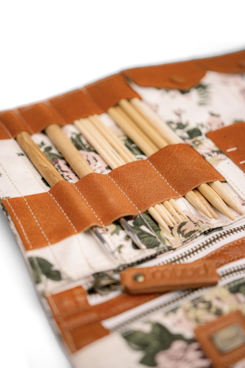 Muud QB-4719/Flowe Органайзер для спиц "Canvas Billie"