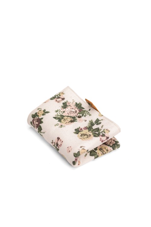 Muud QB-4719/Flowe Органайзер для спиц "Canvas Billie"