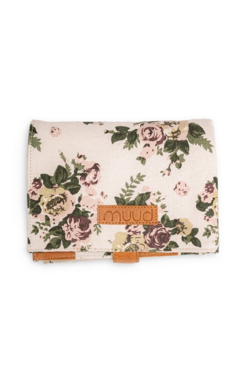 Muud QB-4719/Flowe Органайзер для спиц "Canvas Billie"