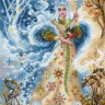 Матренин Посад 1703 Волшебница зима