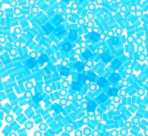 TOHO бисер Hexagon 11/0 цвет 0003CF