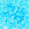 TOHO бисер Hexagon 11/0 цвет 0003CF