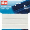 Prym 904601 Неэластичная лента-тесьма для домашнего хозяйства