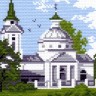 Матренин Посад 0481 Церковь