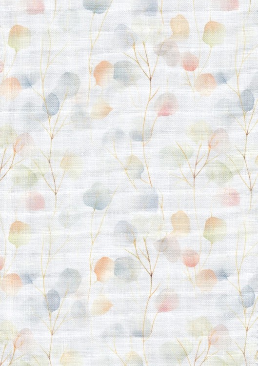 Zweigart 3609/90005 Belfast Digital Printing 32 ct, (48 х 68 см) - в упаковке