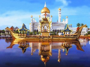 Матренин Посад 1797 Мечеть Омара Али