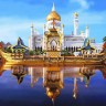 Матренин Посад 1797 Мечеть Омара Али