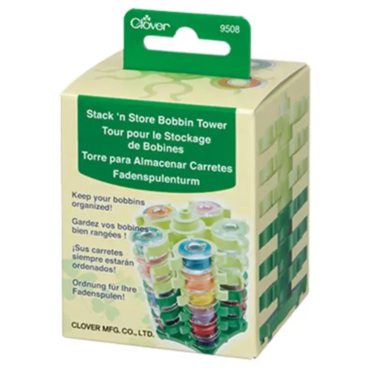 Clover 9508 Подставка для шпулек