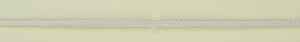 Matsa P1686/2 Шнур плетеный, 2 мм, цвет молочно-белый