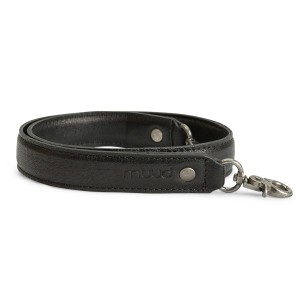Muud QB-4344R1/Black Ручка съемная для сумки "Hudson XL"