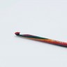 KnitPro Крючок для вязания тунисский, съемный "Symfonie 2"