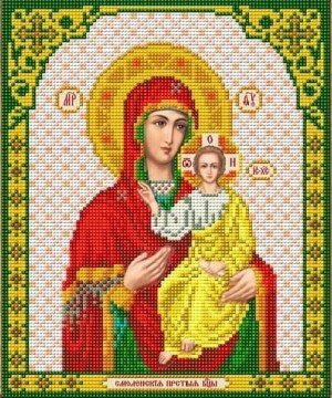Благовест И-4049 Божья Матерь Смоленская