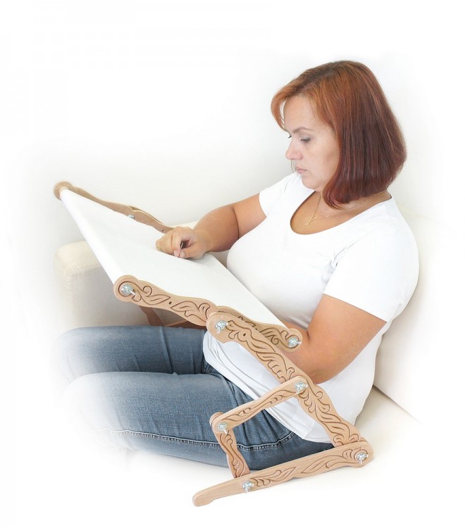 Дубко DK2001 Станок диванный "Рукодельница"