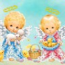 Каролинка ТКБА 5020 Светлый праздник