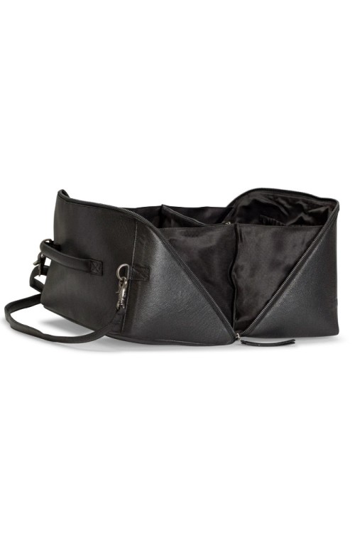 Muud BA-28224R1/Black Сумка-органайзер проектная "Cleo XL"