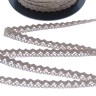 Acufactum 3511-3107.14-820 Тесьма вязанная ажурная