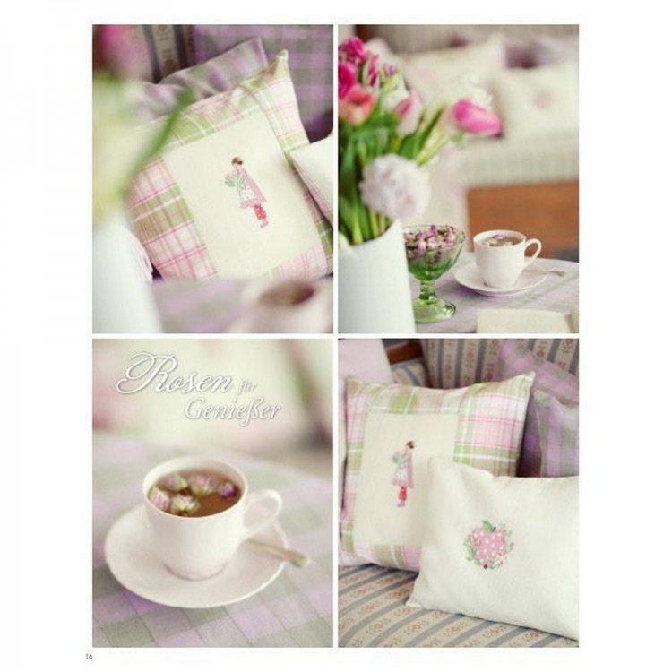 Acufactum K-4023 All die schonen Dinge. Все красивые вещи