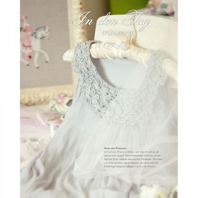 Acufactum K-4023 All die schonen Dinge. Все красивые вещи