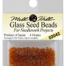 Mill Hill 02042 Matte Pumpkin - Бисер Glass Seed Beads