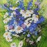 Каролинка ТКБЦ 3024 Лентяя симфония