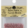 Mill Hill 10056 Misty Pink - Бисер Magnifica Beads