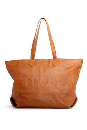 Muud QB-4395R3/Whisky Сумка дорожная "Laura weekend bag"