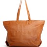 Muud QB-4395R3/Whisky Сумка дорожная "Laura weekend bag"